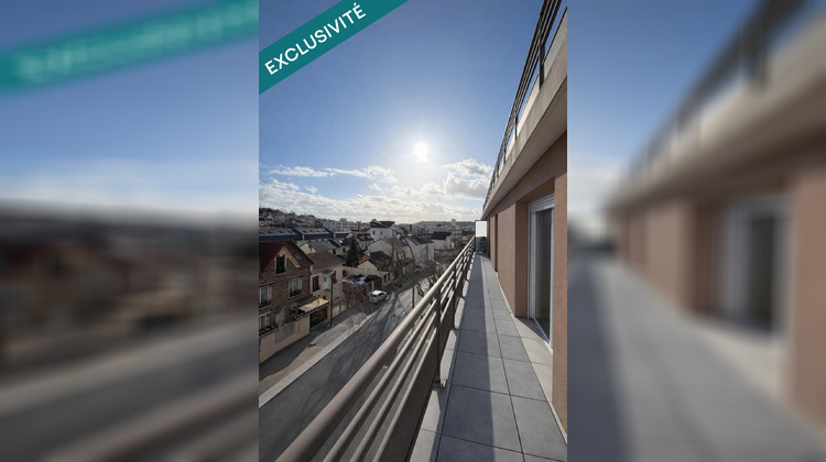 Ma-Cabane - Vente Appartement Rosny-sous-Bois, 63 m²