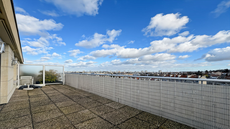 Ma-Cabane - Vente Appartement ROSNY-SOUS-BOIS, 80 m²