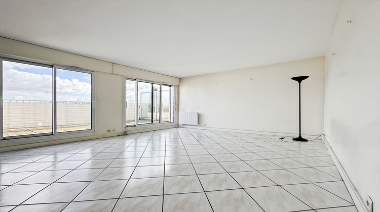 Ma-Cabane - Vente Appartement ROSNY-SOUS-BOIS, 80 m²
