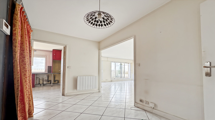 Ma-Cabane - Vente Appartement ROSNY-SOUS-BOIS, 80 m²