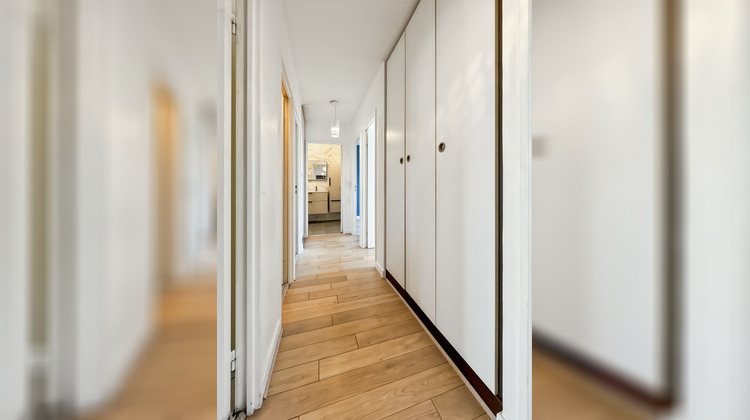 Ma-Cabane - Vente Appartement ROSNY-SOUS-BOIS, 80 m²