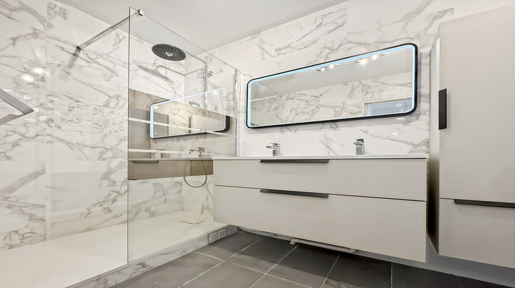 Ma-Cabane - Vente Appartement ROSNY-SOUS-BOIS, 80 m²