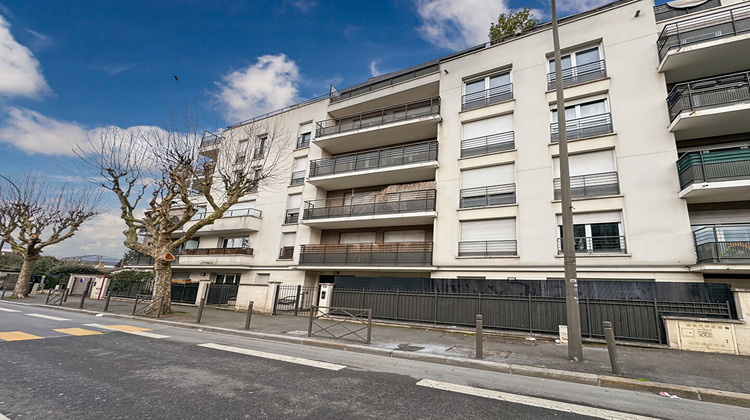 Ma-Cabane - Vente Appartement ROSNY-SOUS-BOIS, 63 m²