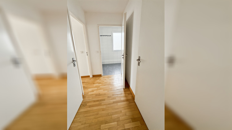 Ma-Cabane - Vente Appartement ROSNY-SOUS-BOIS, 64 m²