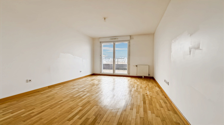 Ma-Cabane - Vente Appartement ROSNY-SOUS-BOIS, 64 m²