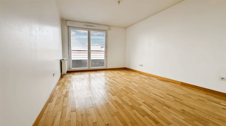 Ma-Cabane - Vente Appartement ROSNY-SOUS-BOIS, 64 m²