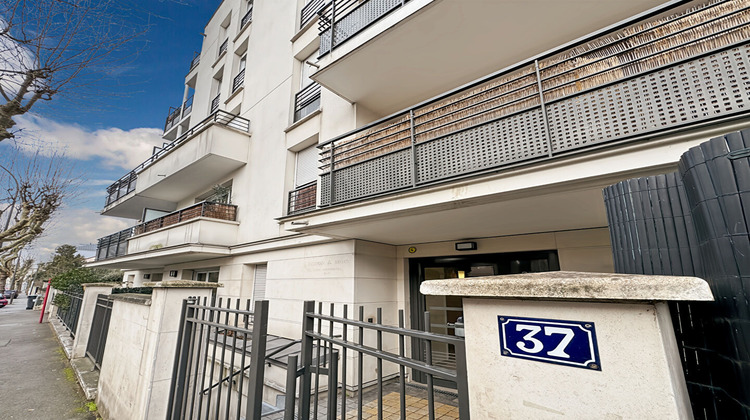 Ma-Cabane - Vente Appartement ROSNY-SOUS-BOIS, 64 m²
