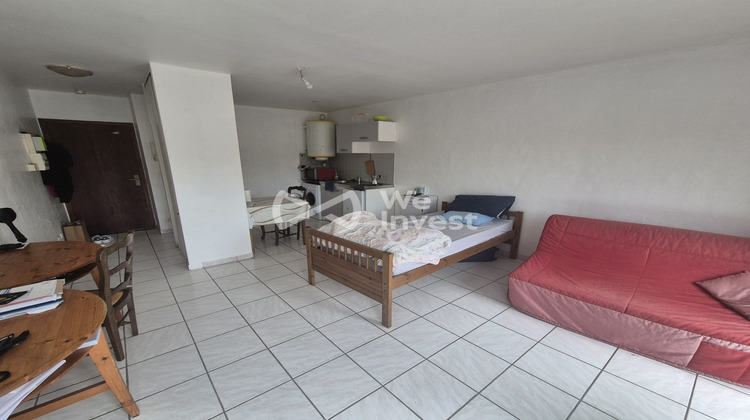 Ma-Cabane - Vente Appartement Rosny-sous-Bois, 27 m²