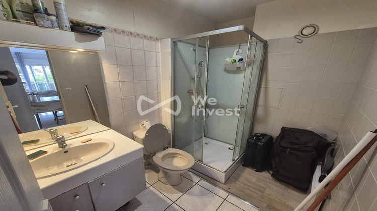 Ma-Cabane - Vente Appartement Rosny-sous-Bois, 27 m²