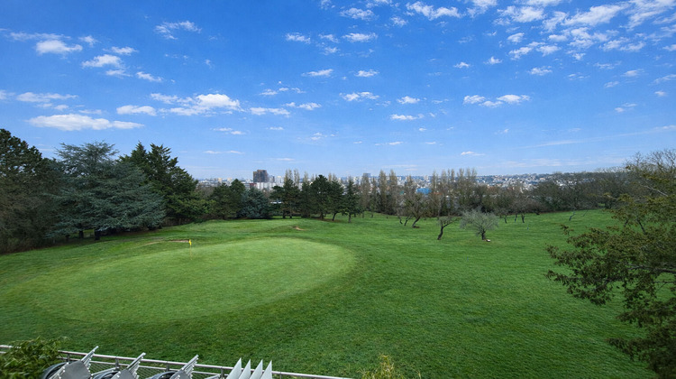 Ma-Cabane - Vente Appartement ROSNY-SOUS-BOIS, 47 m²