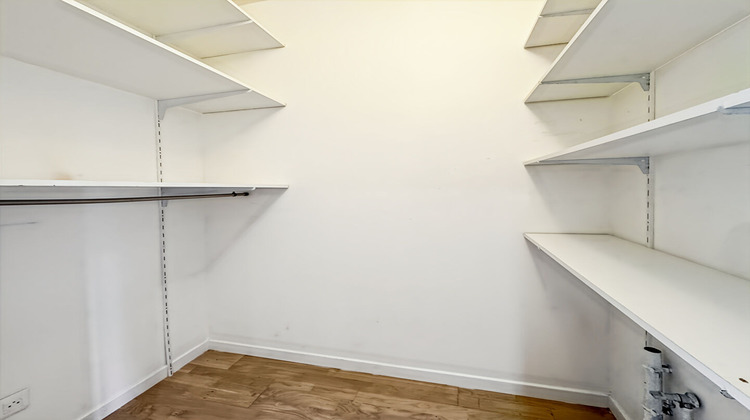 Ma-Cabane - Vente Appartement ROSNY-SOUS-BOIS, 54 m²