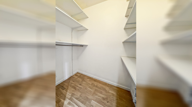 Ma-Cabane - Vente Appartement ROSNY-SOUS-BOIS, 54 m²