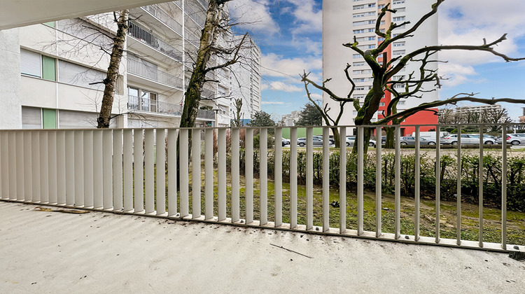 Ma-Cabane - Vente Appartement ROSNY-SOUS-BOIS, 54 m²