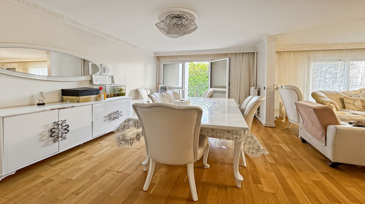 Ma-Cabane - Vente Appartement ROSNY-SOUS-BOIS, 111 m²