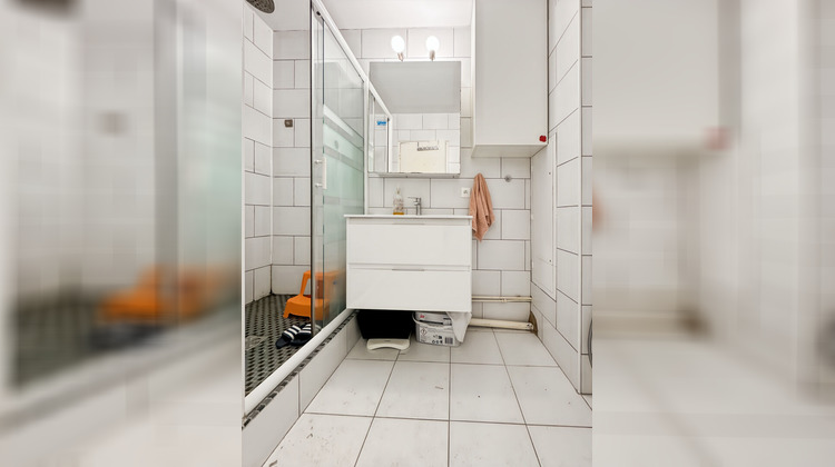 Ma-Cabane - Vente Appartement ROSNY-SOUS-BOIS, 111 m²