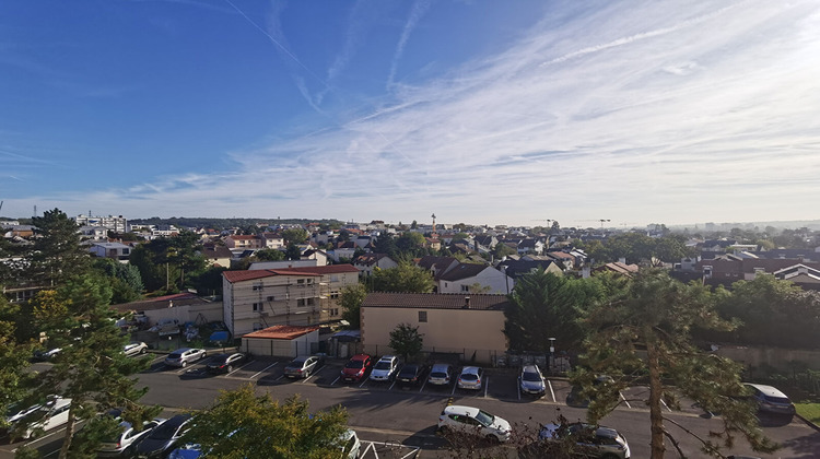 Ma-Cabane - Vente Appartement ROSNY-SOUS-BOIS, 77 m²