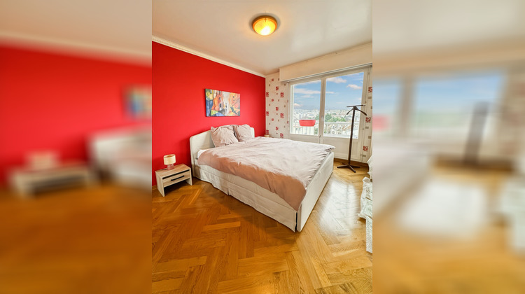 Ma-Cabane - Vente Appartement ROSNY-SOUS-BOIS, 77 m²