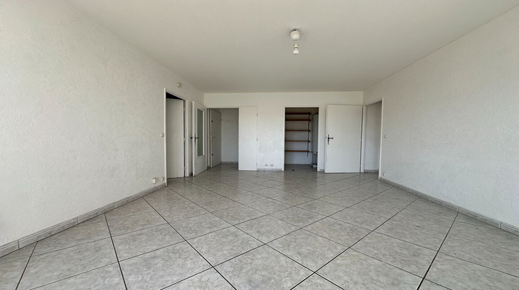 Ma-Cabane - Vente Appartement ROSNY-SOUS-BOIS, 50 m²