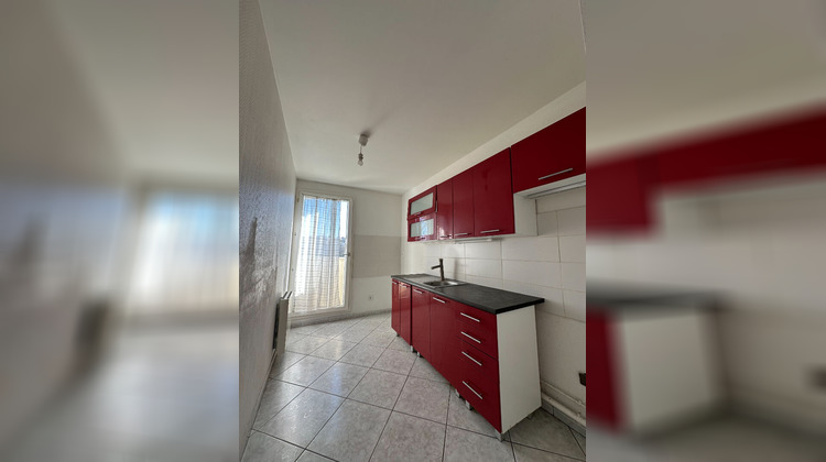 Ma-Cabane - Vente Appartement ROSNY-SOUS-BOIS, 50 m²