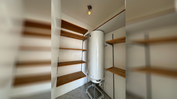 Ma-Cabane - Vente Appartement ROSNY-SOUS-BOIS, 50 m²