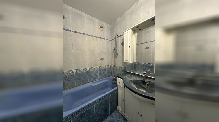 Ma-Cabane - Vente Appartement ROSNY-SOUS-BOIS, 50 m²