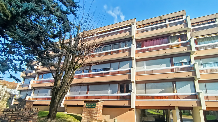 Ma-Cabane - Vente Appartement ROSNY-SOUS-BOIS, 58 m²