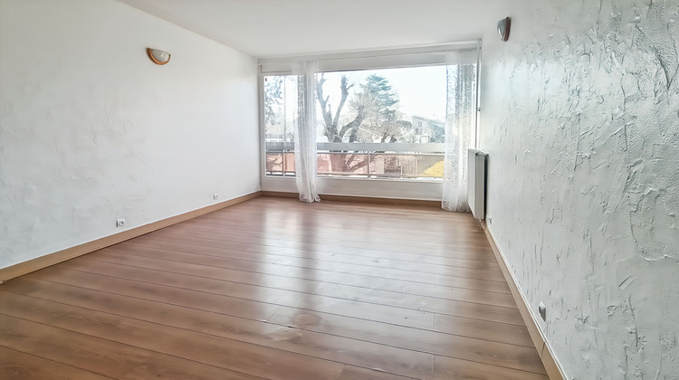 Ma-Cabane - Vente Appartement ROSNY-SOUS-BOIS, 58 m²