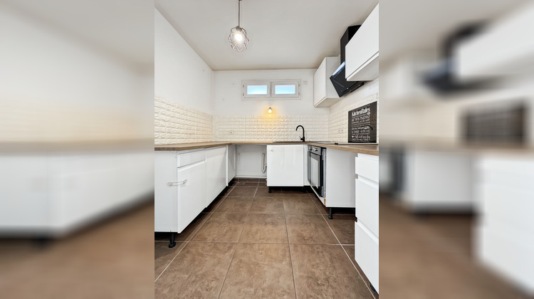 Ma-Cabane - Vente Appartement ROSNY-SOUS-BOIS, 78 m²