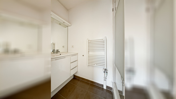 Ma-Cabane - Vente Appartement ROSNY-SOUS-BOIS, 78 m²