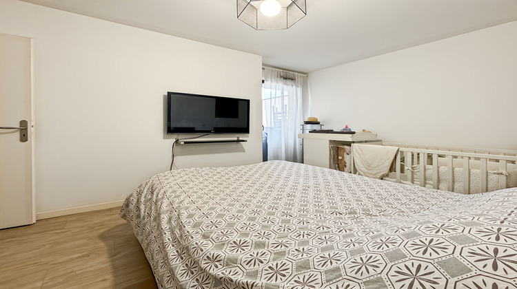 Ma-Cabane - Vente Appartement ROSNY-SOUS-BOIS, 55 m²