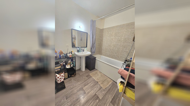 Ma-Cabane - Vente Appartement ROSNY-SOUS-BOIS, 65 m²