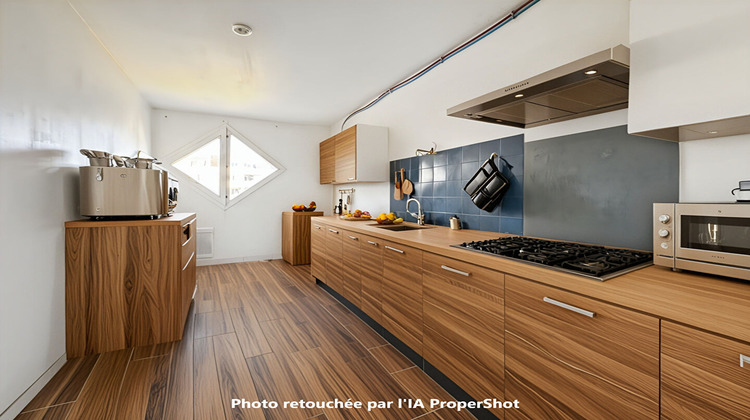 Ma-Cabane - Vente Appartement ROSNY-SOUS-BOIS, 66 m²