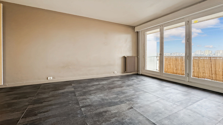 Ma-Cabane - Vente Appartement ROSNY-SOUS-BOIS, 45 m²