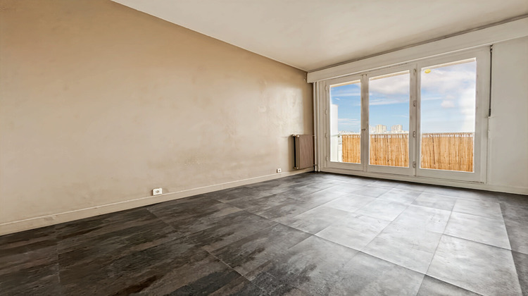 Ma-Cabane - Vente Appartement ROSNY-SOUS-BOIS, 45 m²
