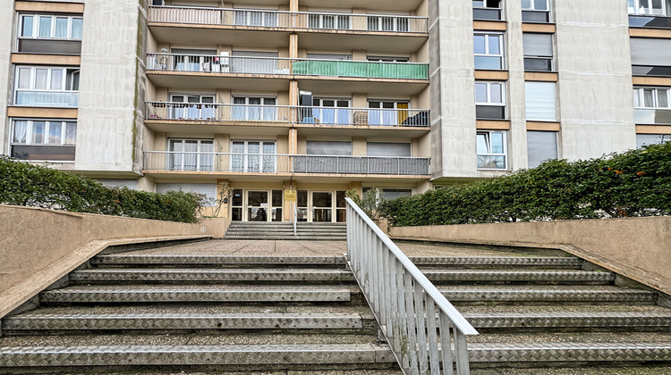 Ma-Cabane - Vente Appartement ROSNY-SOUS-BOIS, 45 m²