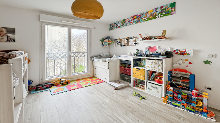 Ma-Cabane - Vente Appartement ROSNY-SOUS-BOIS, 67 m²