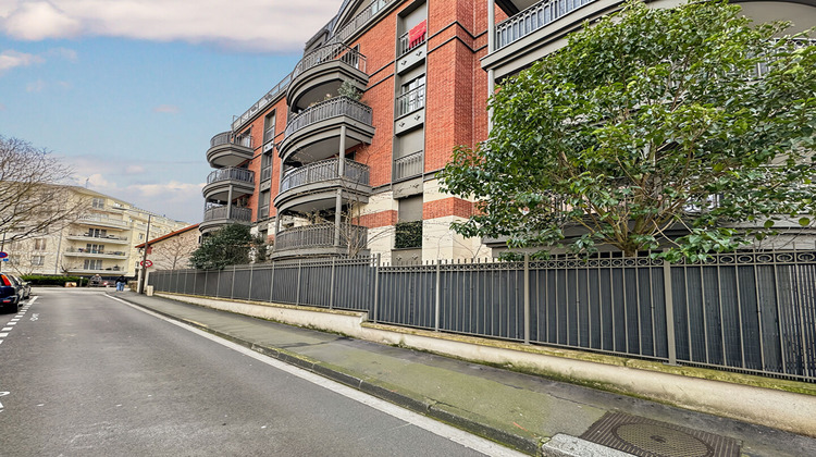 Ma-Cabane - Vente Appartement ROSNY-SOUS-BOIS, 67 m²