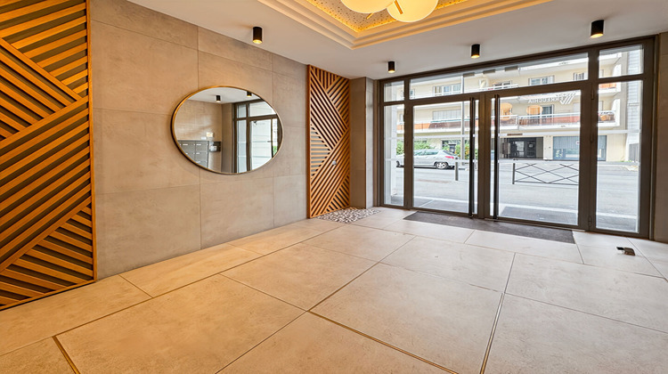 Ma-Cabane - Vente Appartement ROSNY-SOUS-BOIS, 60 m²