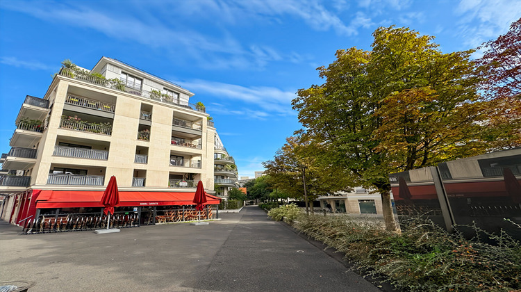 Ma-Cabane - Vente Appartement ROSNY-SOUS-BOIS, 60 m²