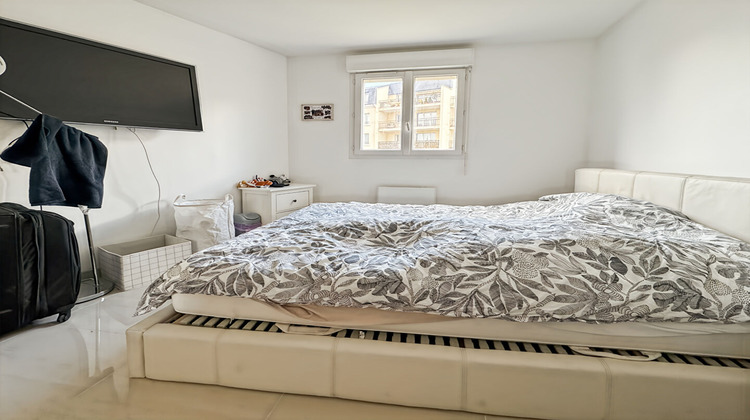 Ma-Cabane - Vente Appartement ROSNY-SOUS-BOIS, 59 m²