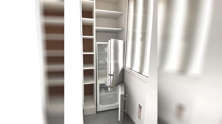 Ma-Cabane - Vente Appartement Rosny-sous-Bois, 57 m²