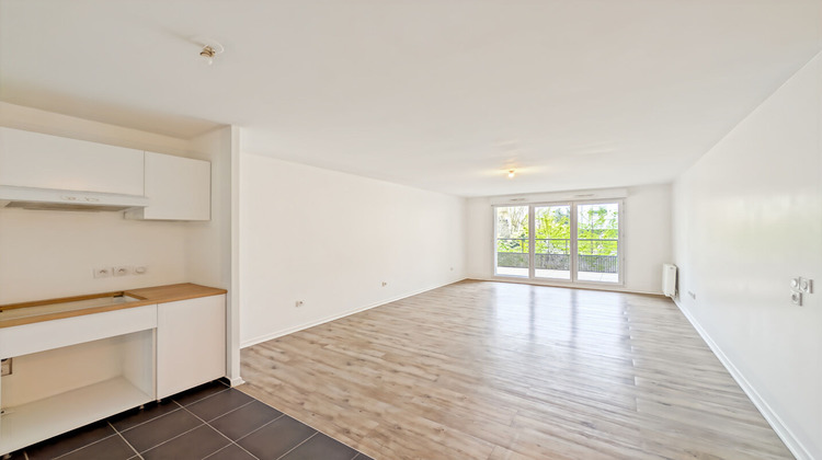Ma-Cabane - Vente Appartement ROSNY-SOUS-BOIS, 68 m²