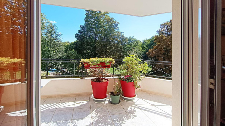 Ma-Cabane - Vente Appartement ROSNY SOUS BOIS, 80 m²