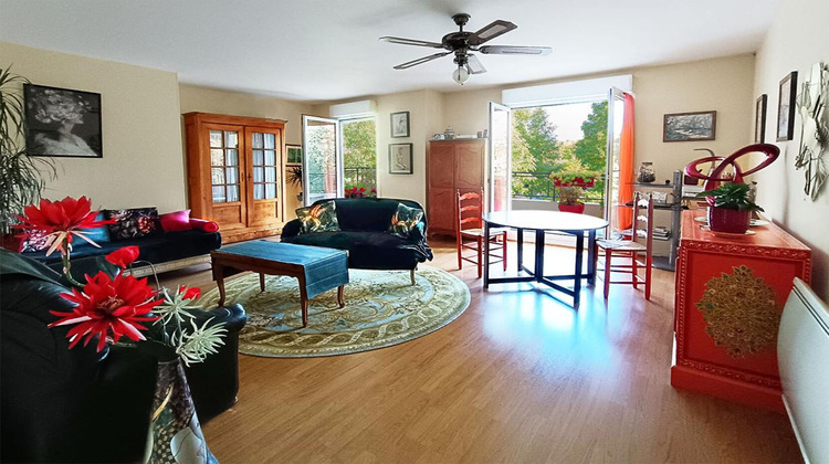 Ma-Cabane - Vente Appartement ROSNY SOUS BOIS, 80 m²