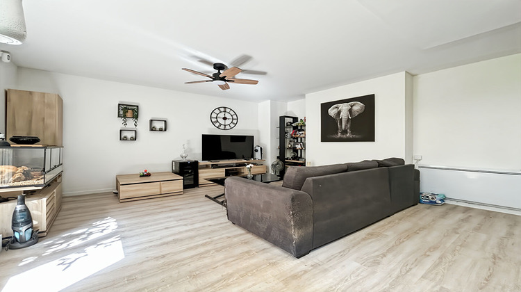 Ma-Cabane - Vente Appartement ROSNY-SOUS-BOIS, 43 m²