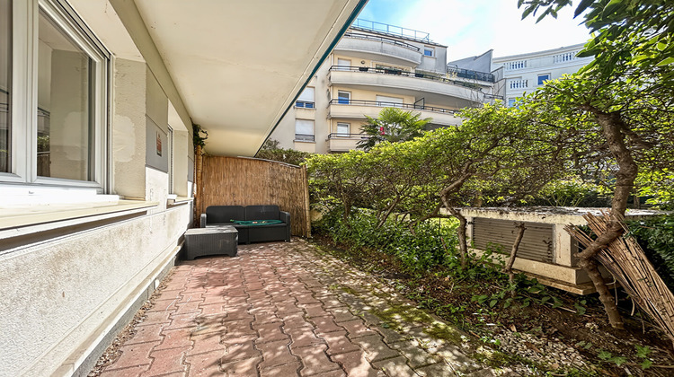 Ma-Cabane - Vente Appartement ROSNY-SOUS-BOIS, 43 m²