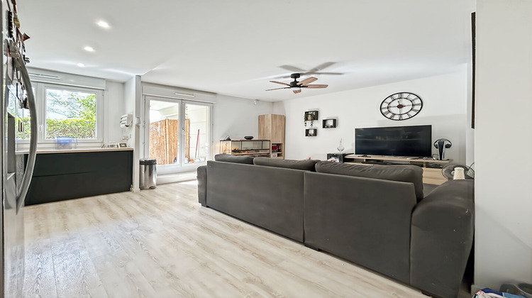 Ma-Cabane - Vente Appartement ROSNY-SOUS-BOIS, 43 m²