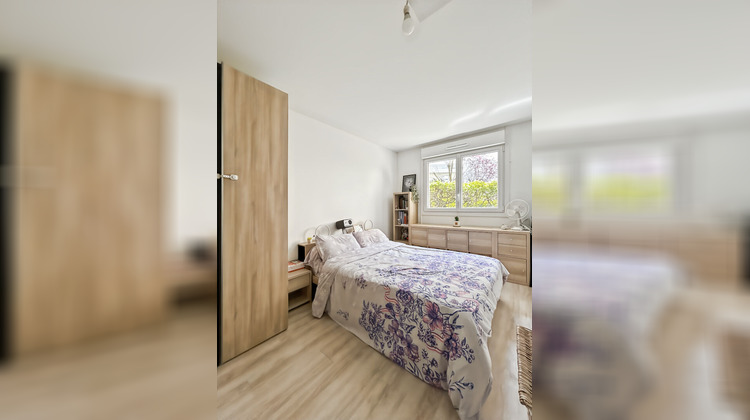 Ma-Cabane - Vente Appartement ROSNY-SOUS-BOIS, 43 m²