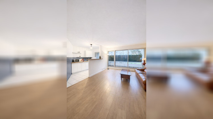 Ma-Cabane - Vente Appartement ROSNY SOUS BOIS, 53 m²