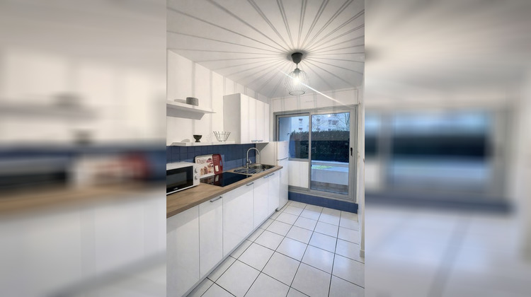 Ma-Cabane - Vente Appartement ROSNY SOUS BOIS, 53 m²